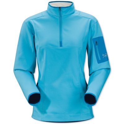 Arc'teryx Epsilon Pullover - Women's