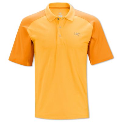 Men's Operative Polo Shirt, Clothing & Apparel  Arcteryx  Men's  Shirts  