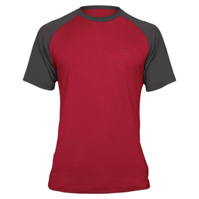 Icebreaker Men's Hopper Top