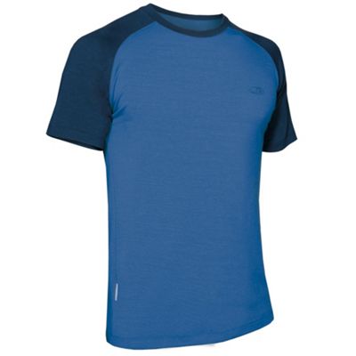 Icebreaker Men's Hopper Top