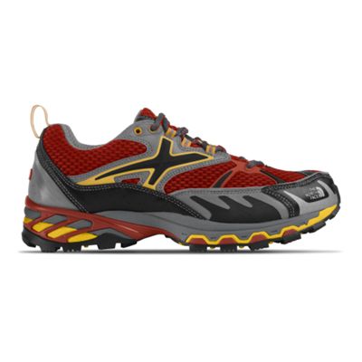 The North Face Rucky Chucky Shoe - Men's