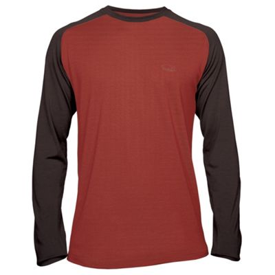 Large Black/Pewter T-Shirts