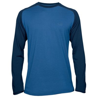 Icebreaker Men's U Turn T-Shirt