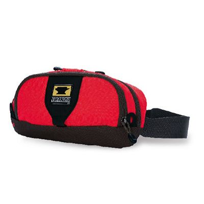 NEW: Vibe II Lumbar Pack - Recycled (new)
