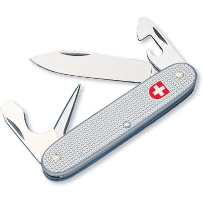 Soldier Knife - $33.00