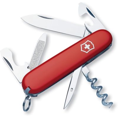 Sportsman Knife