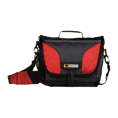 Men's Messenger Bag - Recycled, Clothing & Apparel  Mountainsmith  Men's  Bags  
