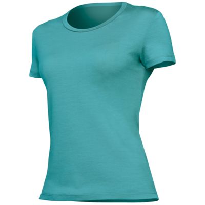 Icebreaker Tech T Lite Shirt - Women's
