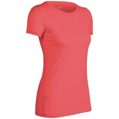 Icebreaker Women's Tech T Lite T-Shirt