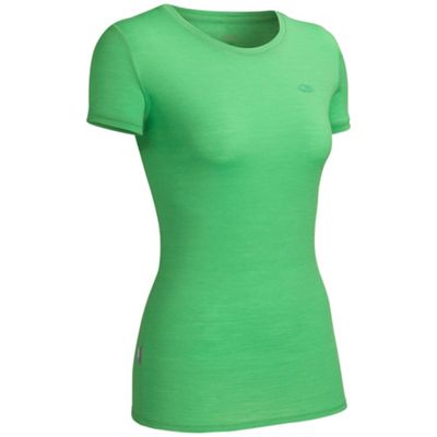 Icebreaker Women's Tech T Lite T-Shirt