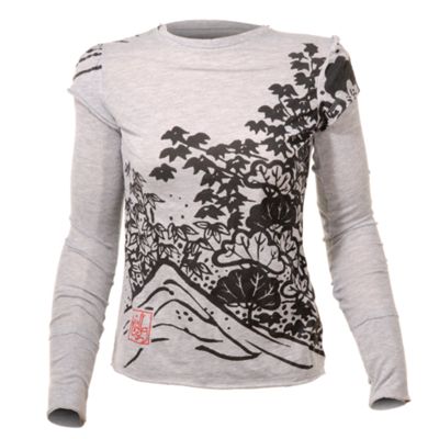 Billabong Ladue Thermal Fakie