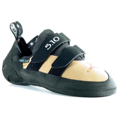 Five Ten Anasazi Velcro Climbing Shoes (Fall 2007)