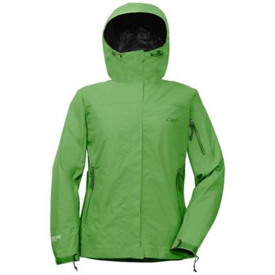 Outdoor Research Women's Aspire Jacket