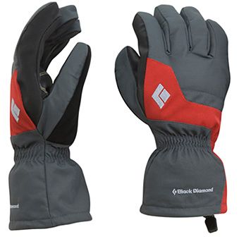 Black Diamond Element Glove (Fall 2007) - Men's