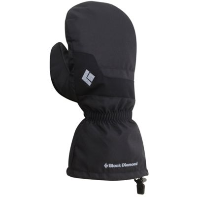 Black Diamond Element Mitt (Fall 2007) - Men's