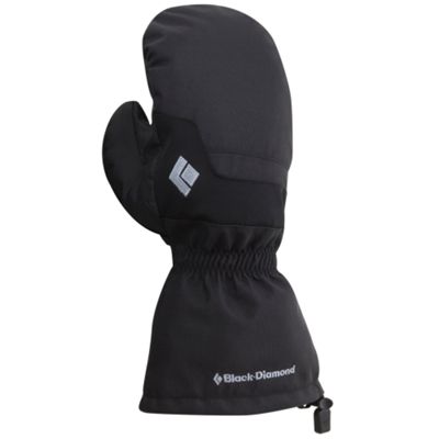 Black Diamond Element Mitt (Fall 2007) - Women's