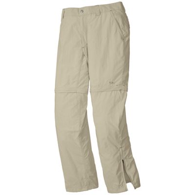 Men's Equinox Convert Pant - $75.00