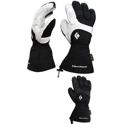 Black Diamond Prodigy Glove (Fall 2007) - Women's
