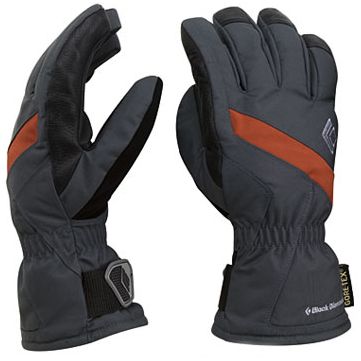 Black Diamond Renegade Glove (Fall 2007) - Men's