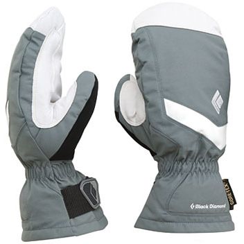 Black Diamond Renegade Mitt (Fall 2007) - Women's