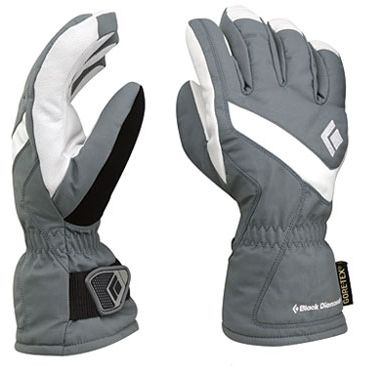 Black Diamond Renegade Glove (Fall 2007) - Women's