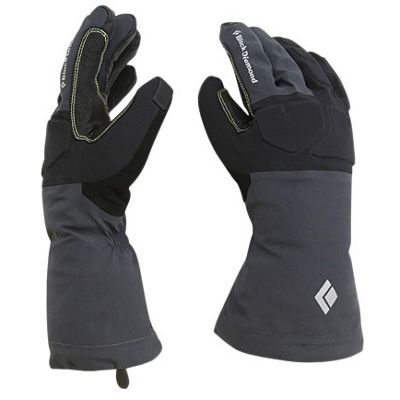 Black Diamond Samurai Glove (Fall 2007)