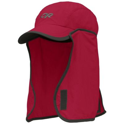 Outdoor Research Kid's Sun Runner Cap