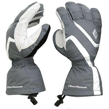 Black Diamond Traverse Glove (Fall 2007) - Women's