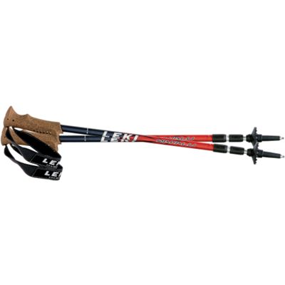 Corklite Trekking Poles (Pair)