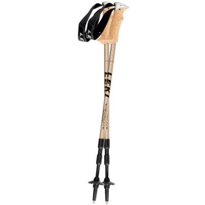 Leki Diva Antishock Trekking Poles (Pair) (Spring 2008)