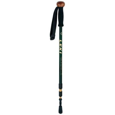 Leki Sierra Antishock Trekking Pole (Single) at