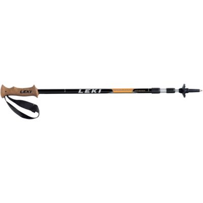 Leki Summit Antishock Trekking Poles Pair Fall 2008