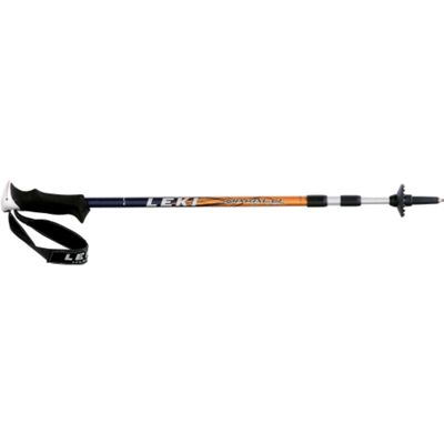 Leki Thermolite Antishock Trekking Pole
