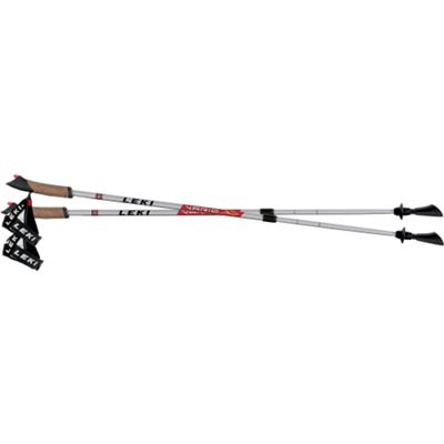 Leki Kids Vario XS Nordic Walking Poles (Pair) (Fall 2008)