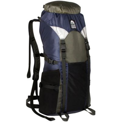 Granite Gear Men's Adventure Travel Pack (Spring 2008)