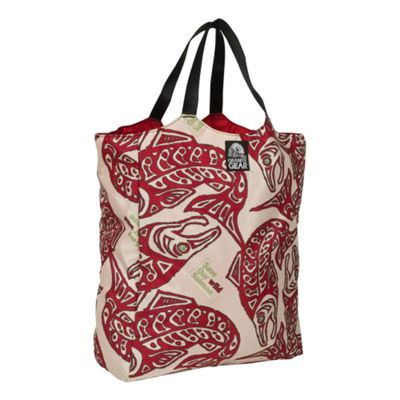 Granite Gear Everyday Tote (Fall 2008)