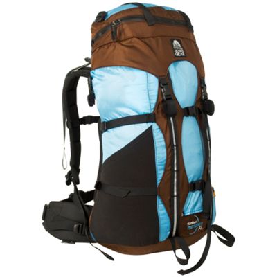 Granite Gear Nimbus Meridian ki Ultralight Pack - 2007 Outside Gear of the Year Award - Women's