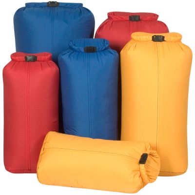 Granite Gear DryBlocs