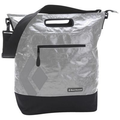 Black Diamond Garbage Bag