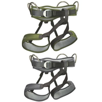 Black Diamond Focus Harness