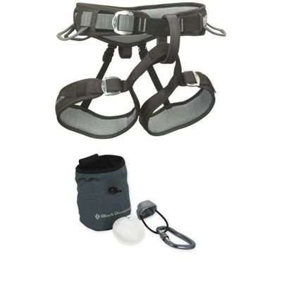Momentum Package, Black Diamond  