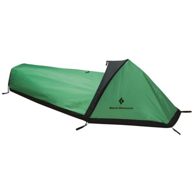 Bibler Tripod Bivy