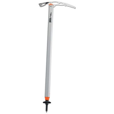 Petzl Snoscopic Ice Axe