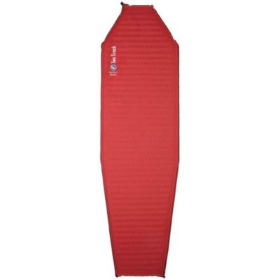 Big Agnes Two Track Mummy Pad
