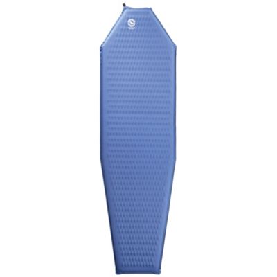Big Agnes Two Track Mummy Pad