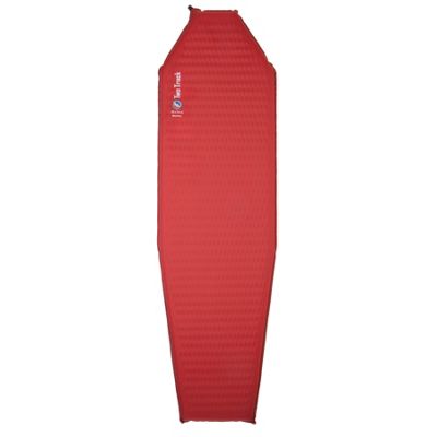 Big Agnes Two Track Mummy Pad