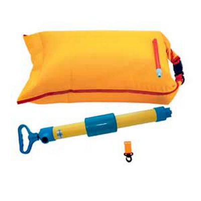 Seattle Sports Basic Safety Kit