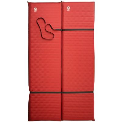 Big Agnes Sleeping Pad Coupler Strap