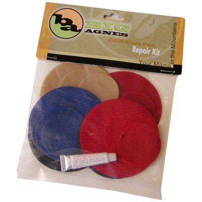 Big Agnes Sleeping Pad Repair Kit