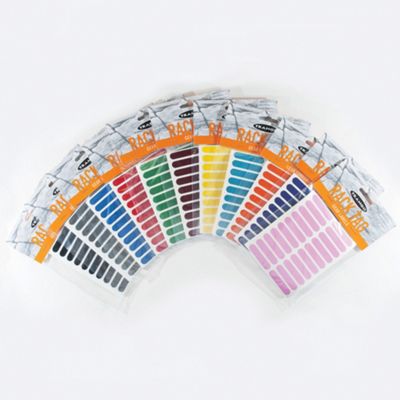 Reviews for Rack Tags